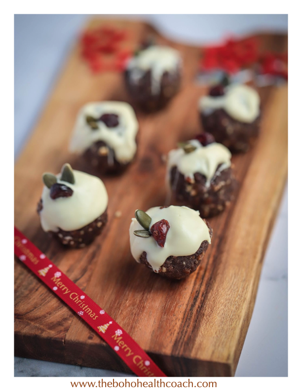 Aligned Christmas Treat Recipes 2022