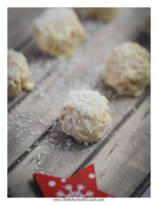 Aligned Christmas Treat Recipes 2023